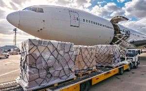 Air Freight Australia Wide