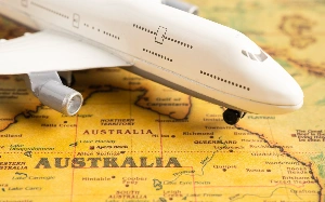 Air Freight Australia Wide