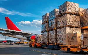 Air Freight Australia Wide