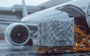 Air Freight Australia Wide