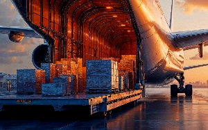 Air Freight Australia Wide