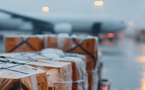 Air Freight Australia Wide