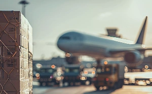 Air Freight Australia Wide